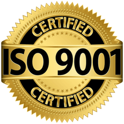 ISO 9001