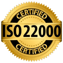 ISO 22000
